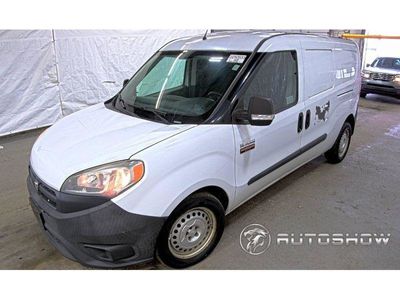 2016 Ram ProMaster City