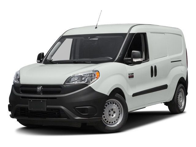 2016 Ram ProMaster City Base - 22960652 - 0
