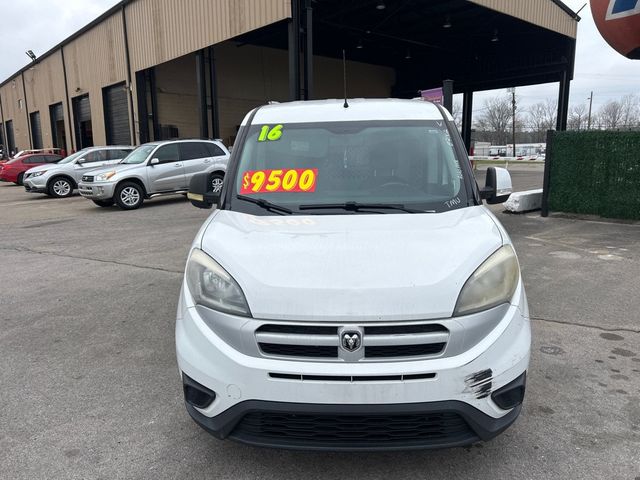 2016 Ram PROMASTER CITY SLT - 22995138 - 1