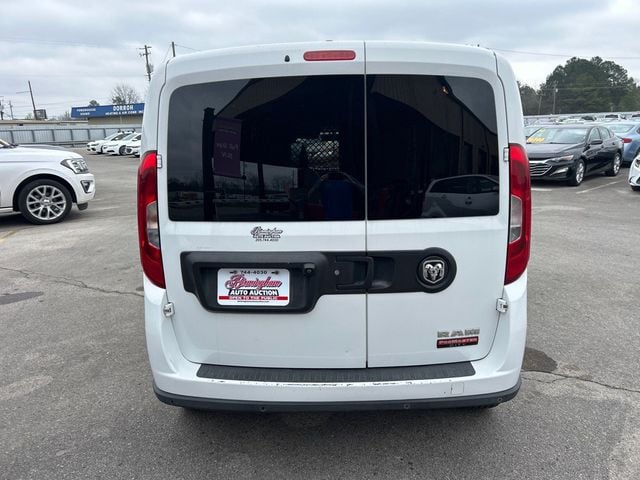 2016 Ram PROMASTER CITY SLT - 22995138 - 4