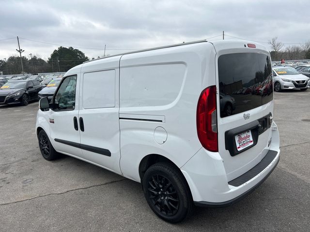2016 Ram PROMASTER CITY SLT - 22995138 - 5