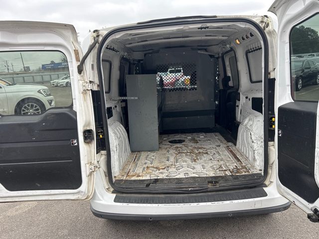 2016 Ram PROMASTER CITY SLT - 22995138 - 6