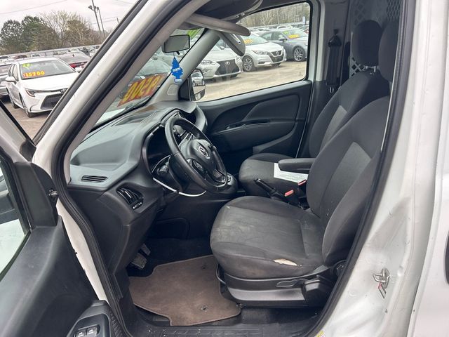 2016 Ram PROMASTER CITY SLT - 22995138 - 7