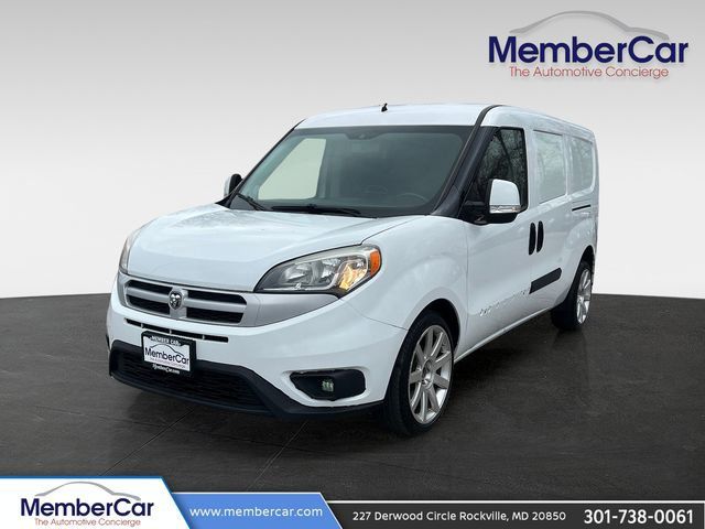 2016 Ram ProMaster City SLT - 22997323 - 0