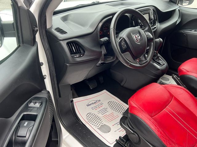 2016 Ram ProMaster City SLT - 22997323 - 9