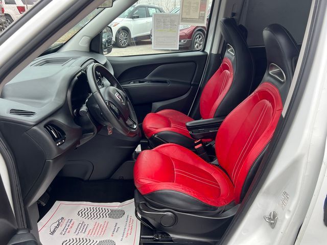 2016 Ram ProMaster City SLT - 22997323 - 10