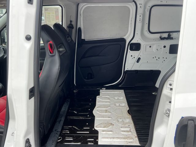 2016 Ram ProMaster City SLT - 22997323 - 11