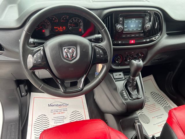 2016 Ram ProMaster City SLT - 22997323 - 12