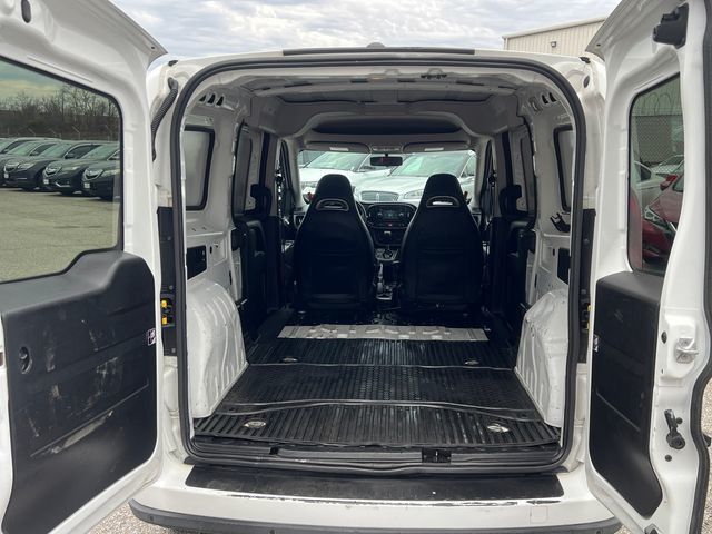 2016 Ram ProMaster City SLT - 22997323 - 13