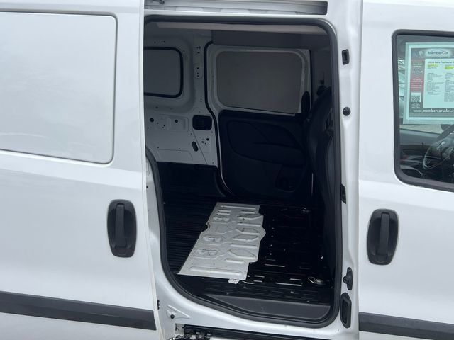 2016 Ram ProMaster City SLT - 22997323 - 15