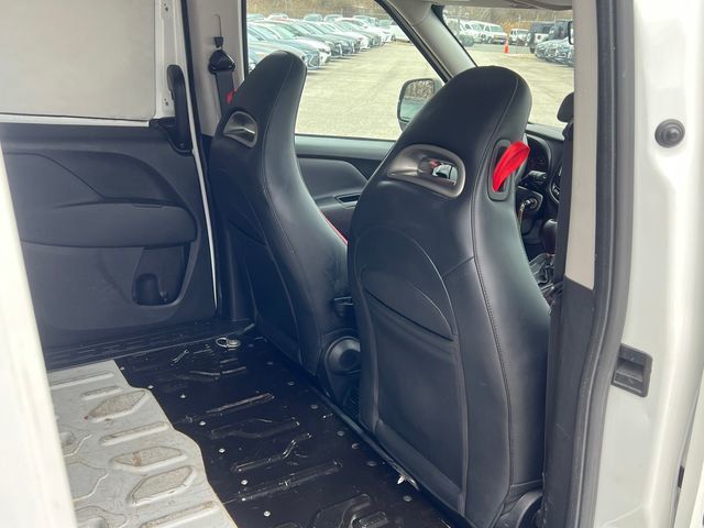 2016 Ram ProMaster City SLT - 22997323 - 17