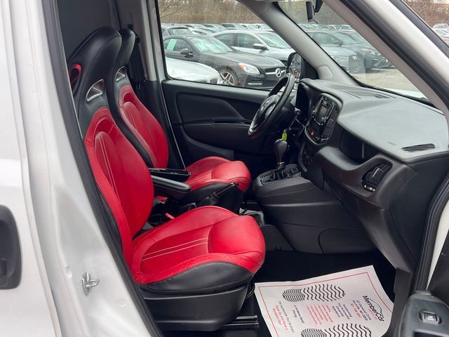 2016 Ram ProMaster City SLT - 22997323 - 18