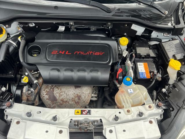 2016 Ram ProMaster City SLT - 22997323 - 19