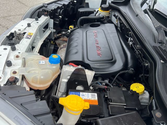 2016 Ram ProMaster City SLT - 22997323 - 20