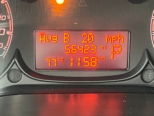 2016 Ram ProMaster City SLT - 22997323 - 21