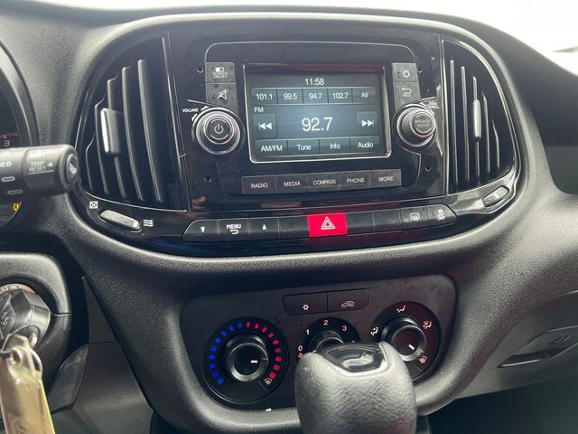 2016 Ram ProMaster City SLT - 22997323 - 24