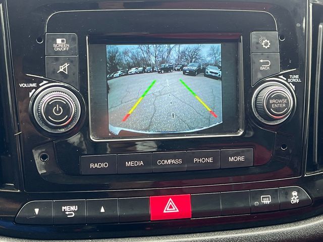 2016 Ram ProMaster City SLT - 22997323 - 26