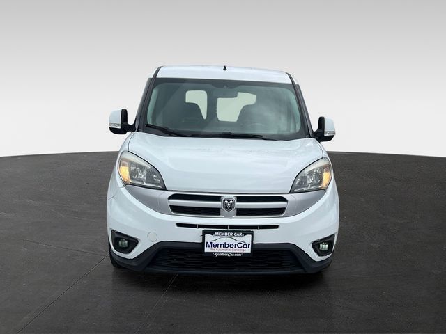 2016 Ram ProMaster City SLT - 22997323 - 7
