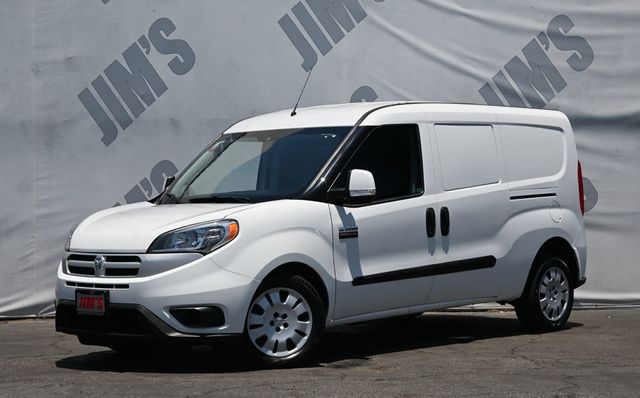 2016 RAM Promaster City