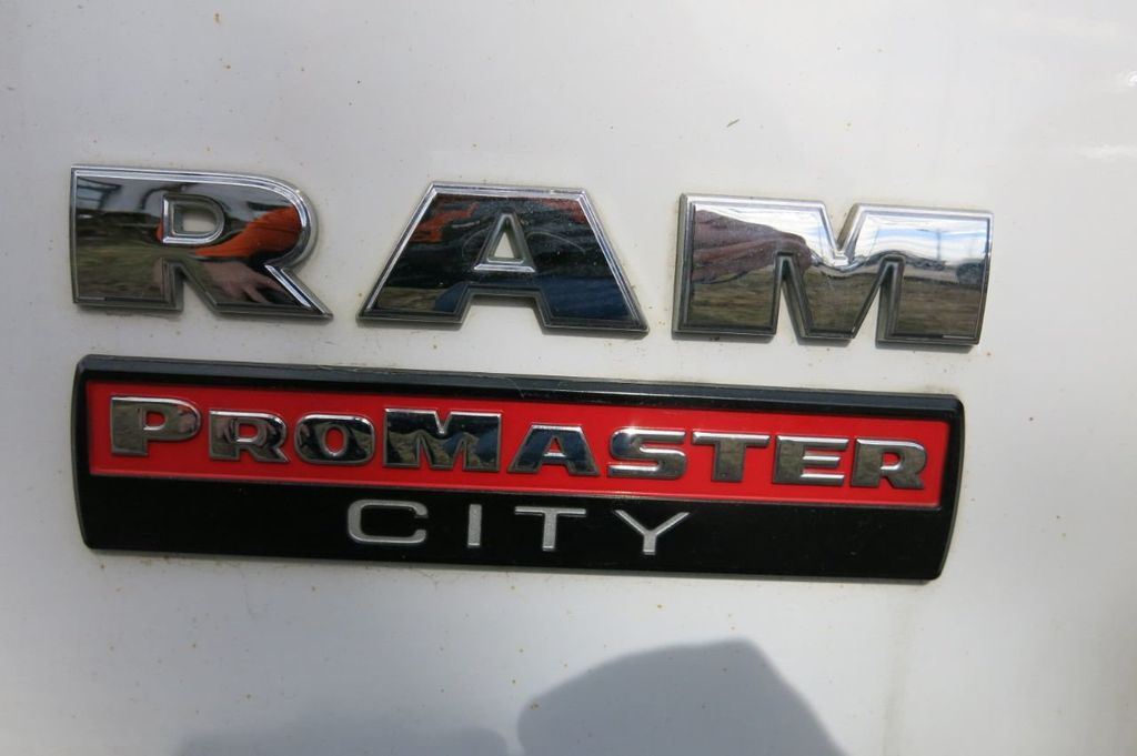 2016 Ram ProMaster City Cargo Van 122" WB Tradesman - 22316151 - 9