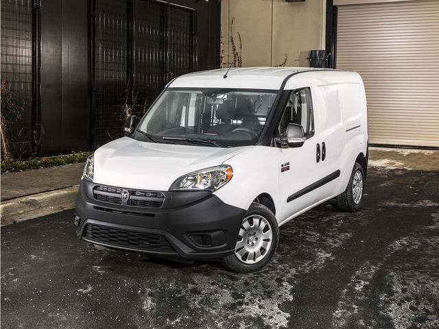 2016 Ram ProMaster City Cargo Van 122" WB Tradesman - 23060345 - 0