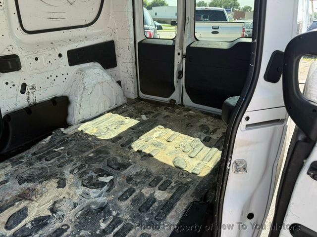 2016 Ram ProMaster City Cargo Van 122" WB Tradesman - 23057004 - 9