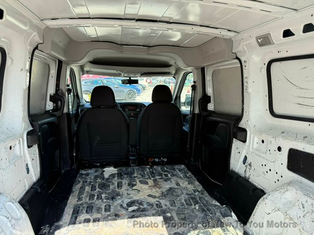 2016 Ram ProMaster City Cargo Van 122" WB Tradesman - 23057004 - 10