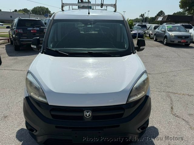 2016 Ram ProMaster City Cargo Van 122" WB Tradesman - 23057004 - 11