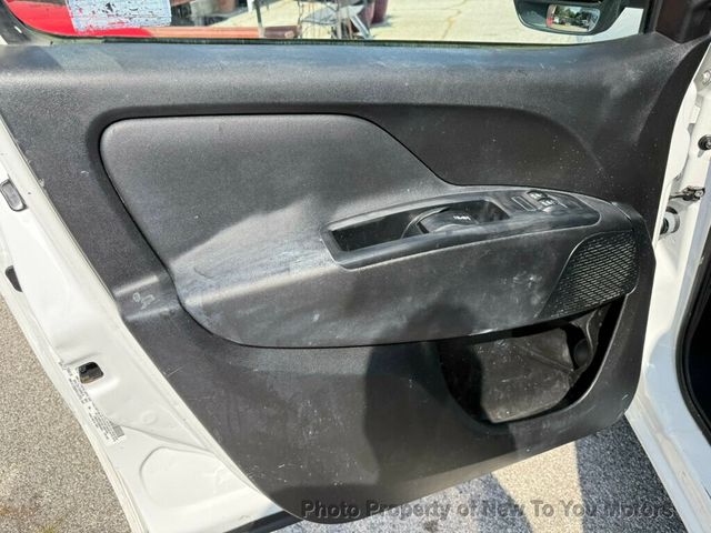 2016 Ram ProMaster City Cargo Van 122" WB Tradesman - 23057004 - 13