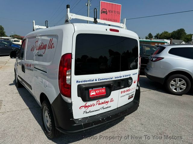 2016 Ram ProMaster City Cargo Van 122" WB Tradesman - 23057004 - 14