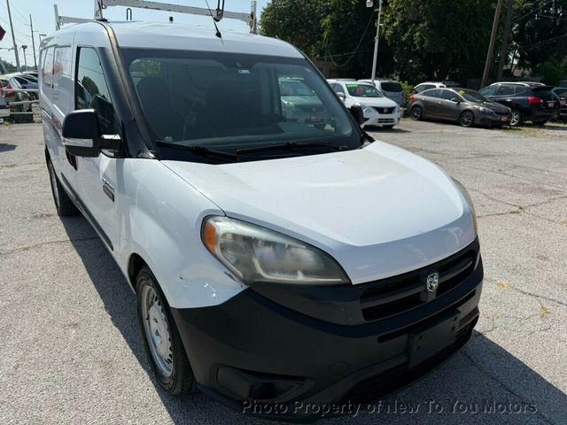 2016 Ram ProMaster City Cargo Van 122" WB Tradesman - 23057004 - 15