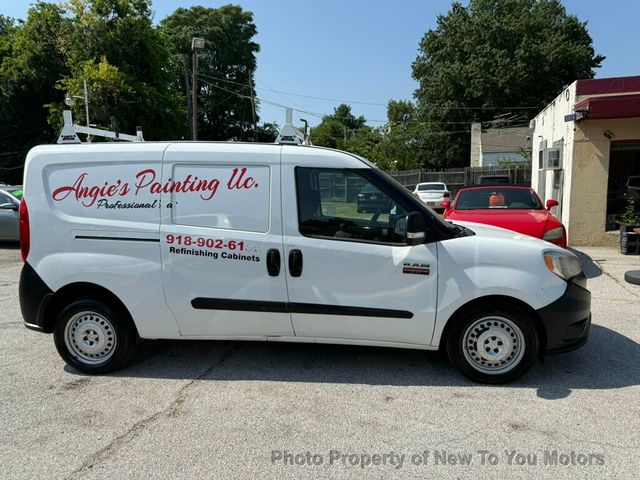 2016 Ram ProMaster City Cargo Van 122" WB Tradesman - 23057004 - 5