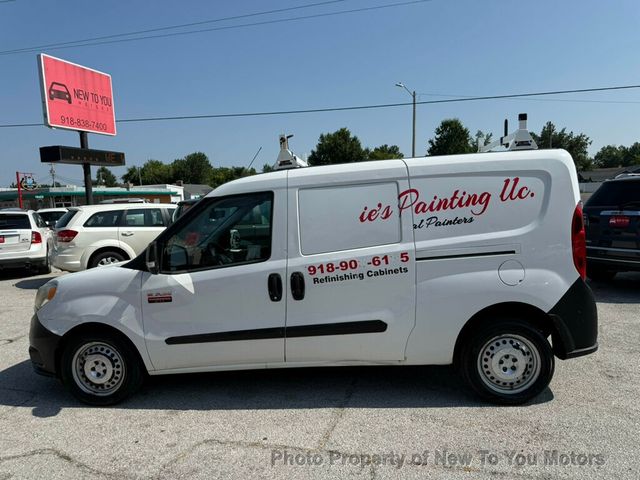 2016 Ram ProMaster City Cargo Van 122" WB Tradesman - 23057004 - 6