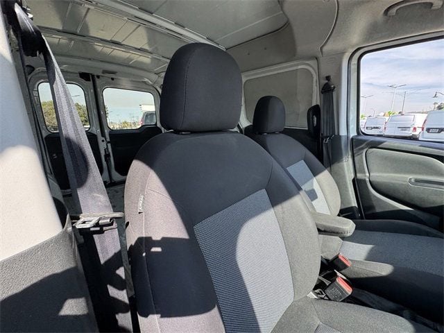 2016 Ram ProMaster City Cargo Van 122" WB Tradesman - 22751460 - 11