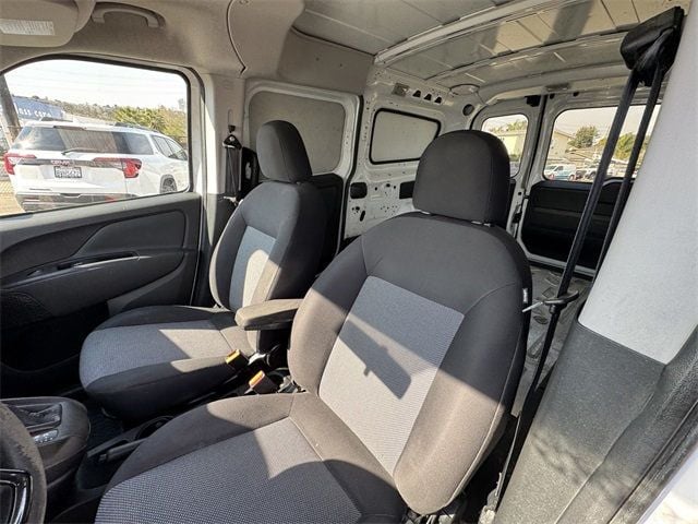 2016 Ram ProMaster City Cargo Van 122" WB Tradesman - 22751460 - 18