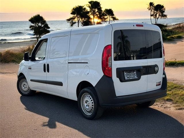 2016 Ram ProMaster City Cargo Van 122" WB Tradesman - 22751460 - 5