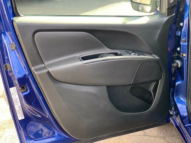 2016 Ram ProMaster City Wagon 4dr Wagon SLT - 22989343 - 10