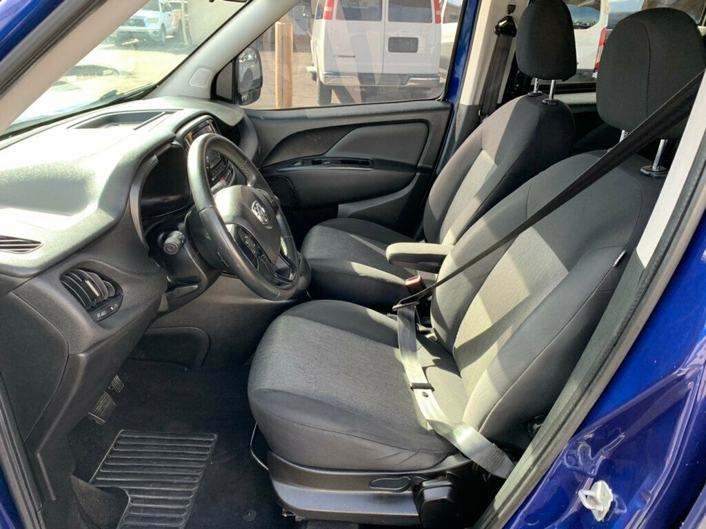 2016 Ram ProMaster City Wagon 4dr Wagon SLT - 22989343 - 11