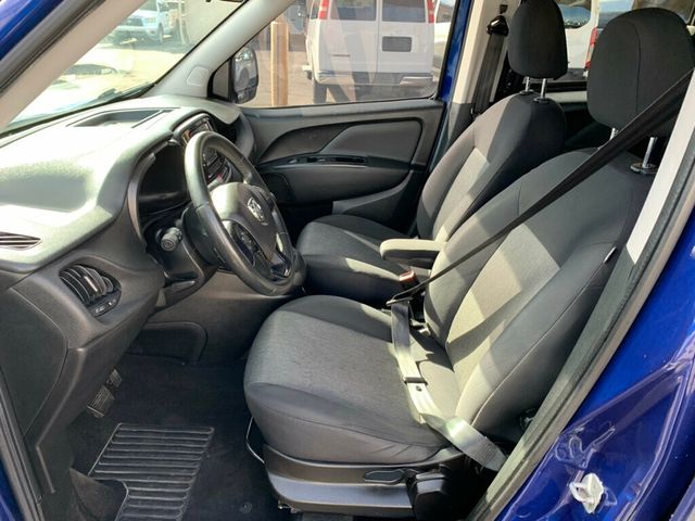 2016 Ram ProMaster City Wagon 4dr Wagon SLT - 22989343 - 11