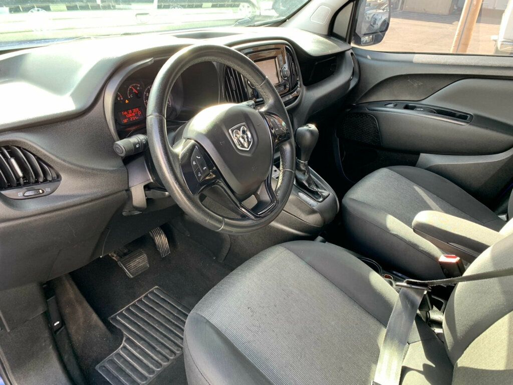 2016 Ram ProMaster City Wagon 4dr Wagon SLT - 22989343 - 13