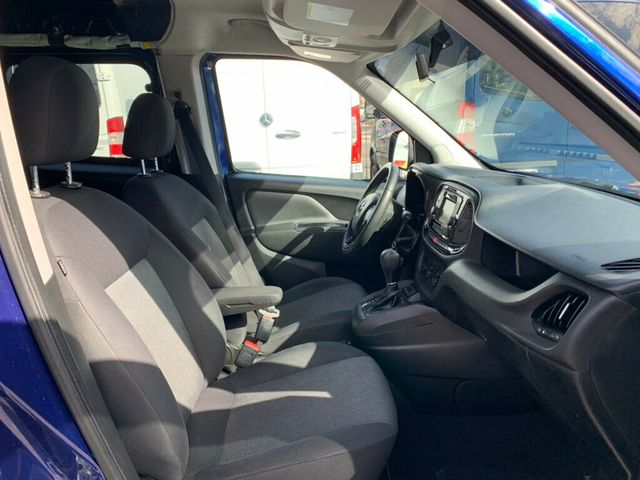 2016 Ram ProMaster City Wagon 4dr Wagon SLT - 22989343 - 15