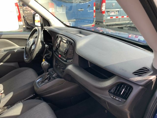 2016 Ram ProMaster City Wagon 4dr Wagon SLT - 22989343 - 17