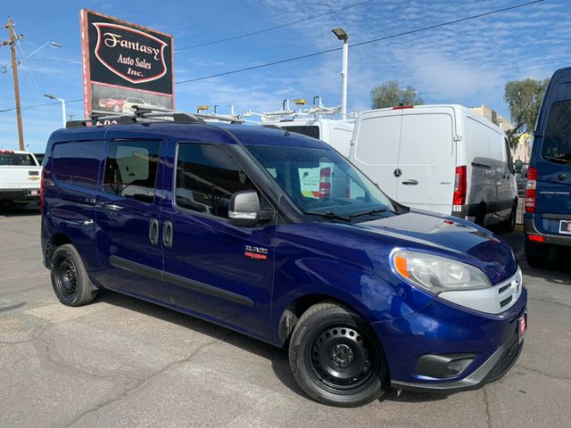 2016 Ram ProMaster City Wagon 4dr Wagon SLT - 22989343 - 1
