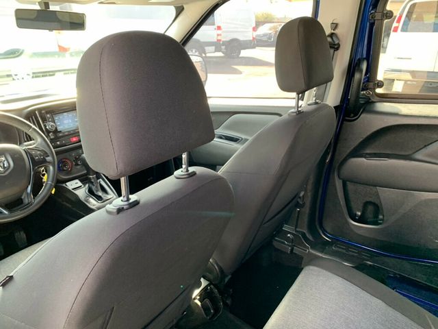 2016 Ram ProMaster City Wagon 4dr Wagon SLT - 22989343 - 20