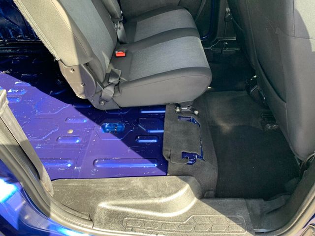 2016 Ram ProMaster City Wagon 4dr Wagon SLT - 22989343 - 23