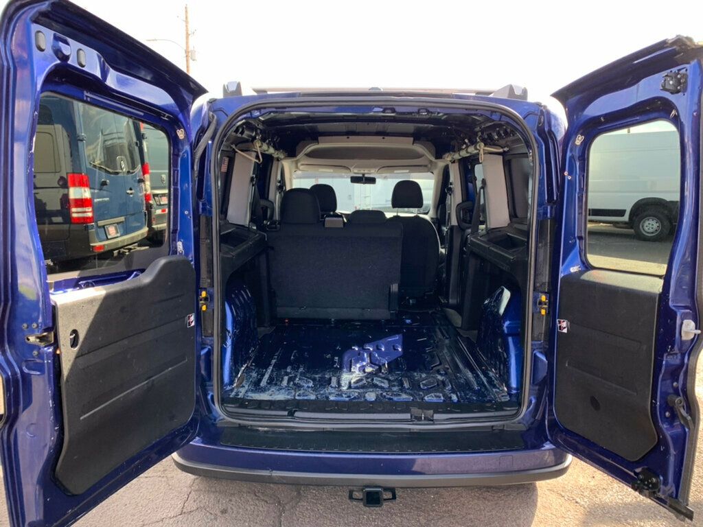 2016 Ram ProMaster City Wagon 4dr Wagon SLT - 22989343 - 25