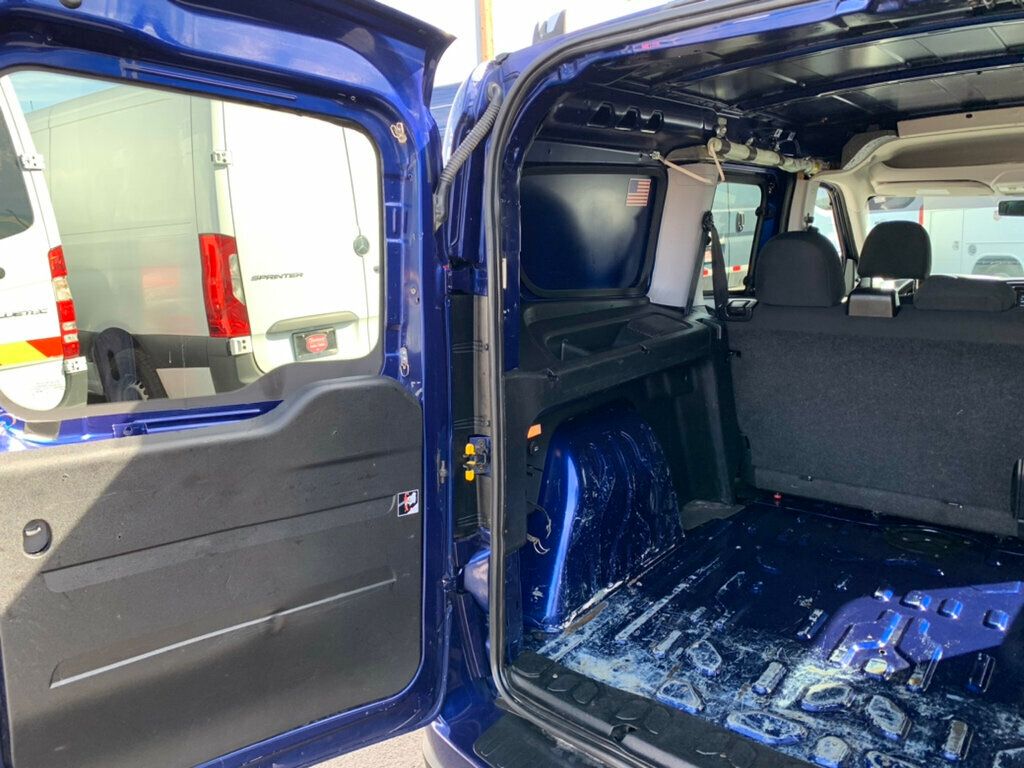 2016 Ram ProMaster City Wagon 4dr Wagon SLT - 22989343 - 26