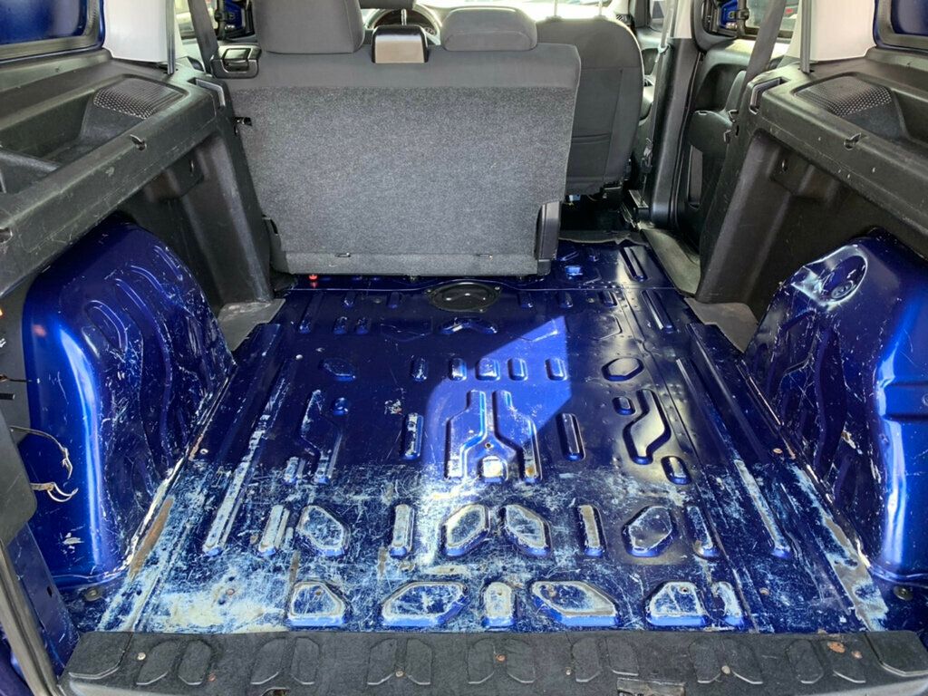 2016 Ram ProMaster City Wagon 4dr Wagon SLT - 22989343 - 28