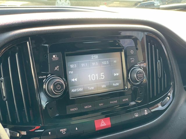 2016 Ram ProMaster City Wagon 4dr Wagon SLT - 22989343 - 29