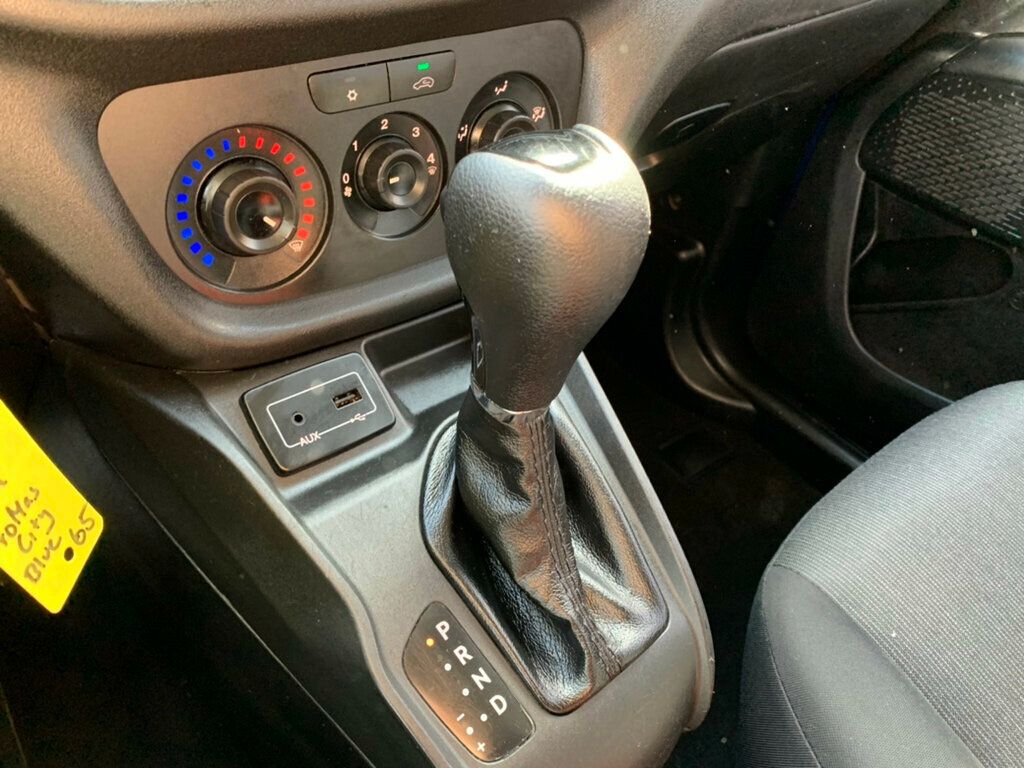 2016 Ram ProMaster City Wagon 4dr Wagon SLT - 22989343 - 30